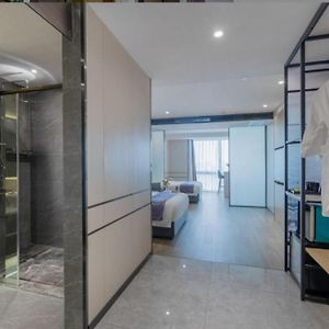 Executive Twin Room